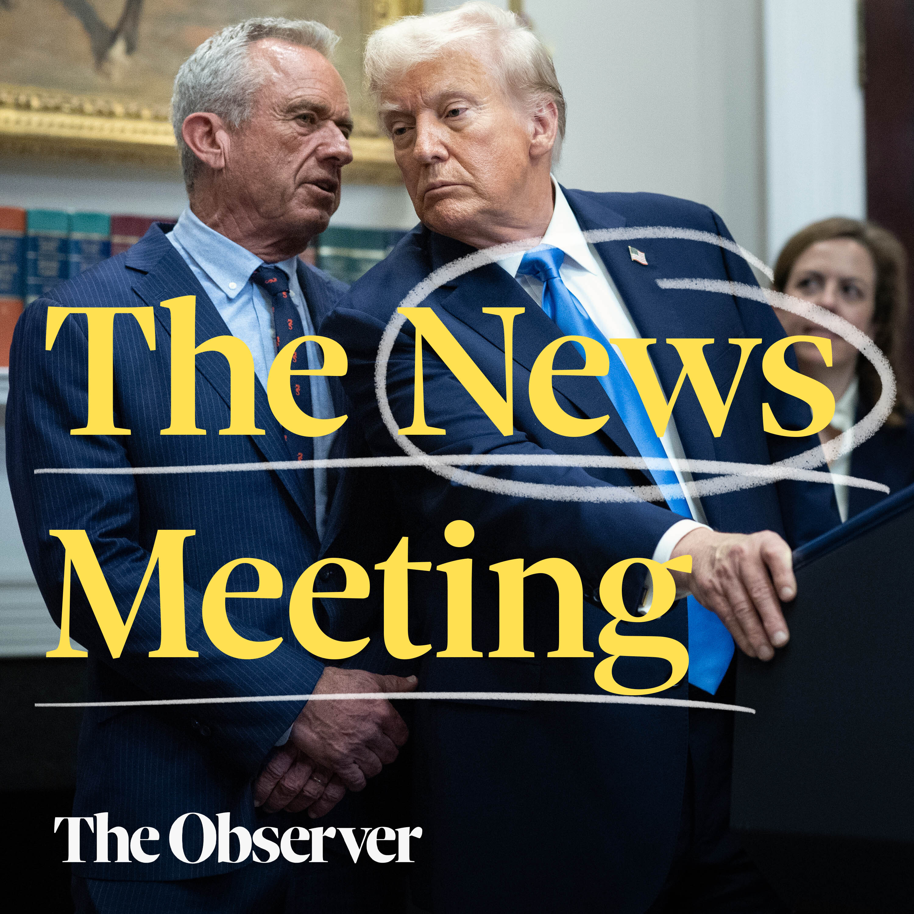 The News Meeting