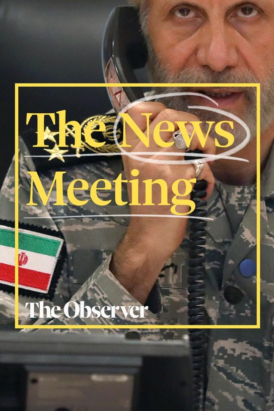 What next for Iran?