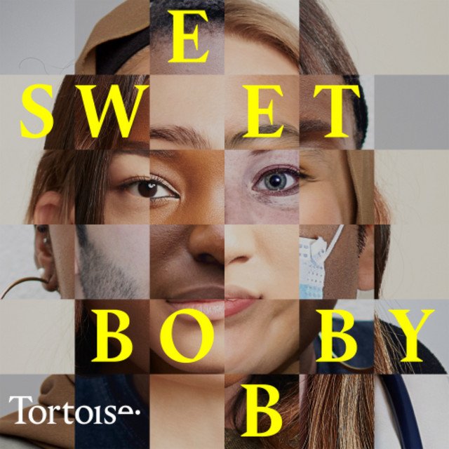 Introducing...Sweet Bobby