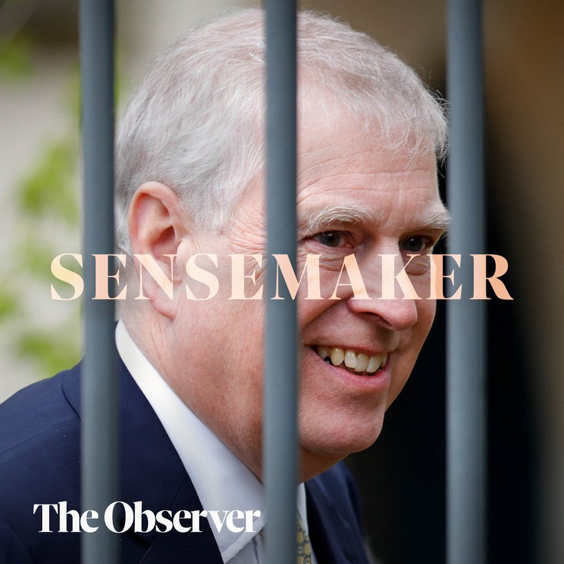 How Prince Andrew lost his Royal titles.