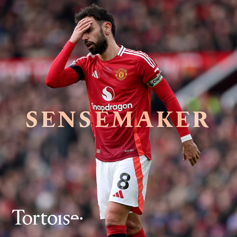 Manchester United’s theatre of nightmares