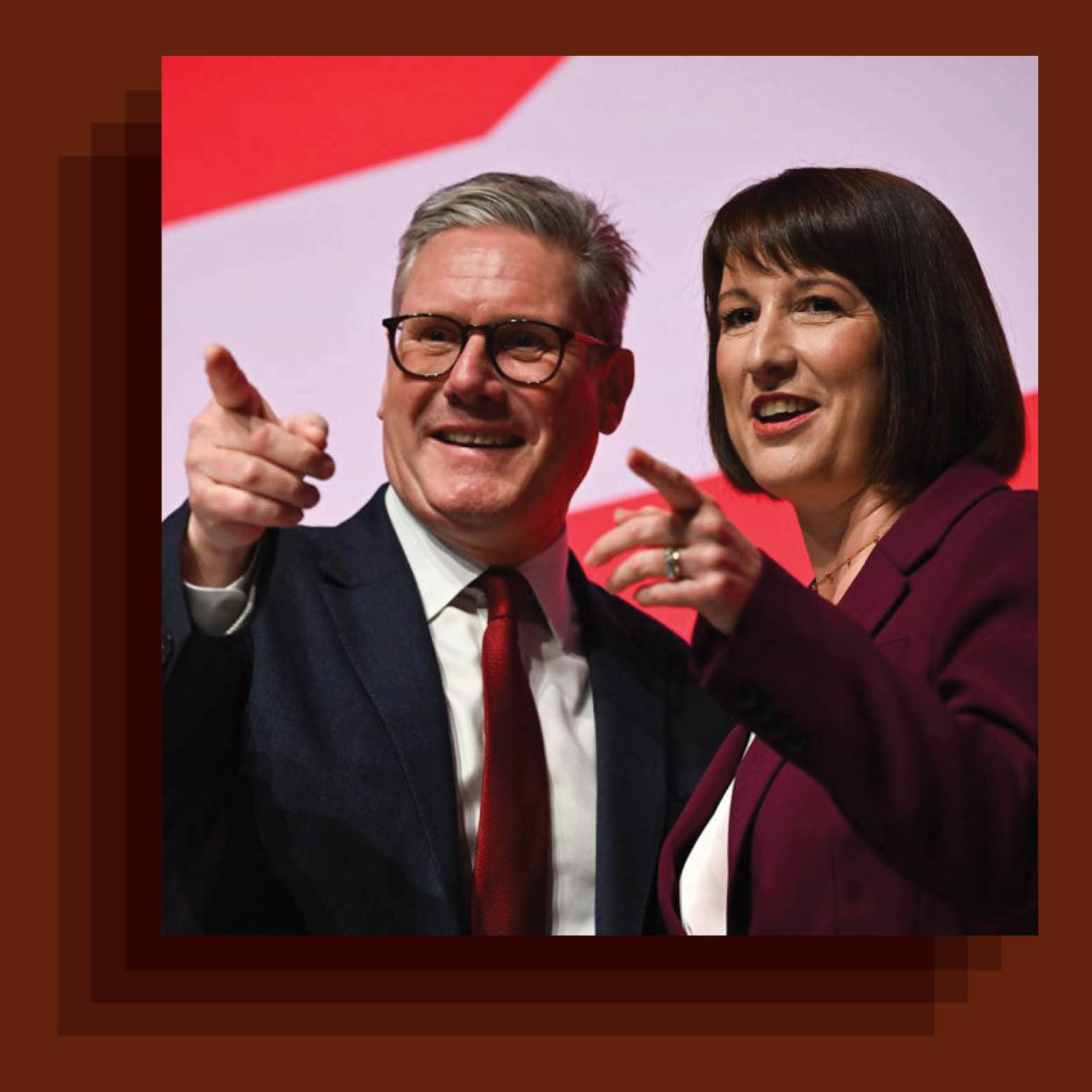 Making sense of UK politics