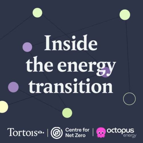 A rapid revolution: why the transition will happen quickly