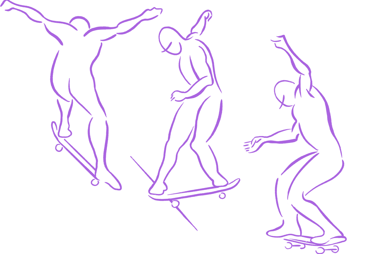 How to... skateboard