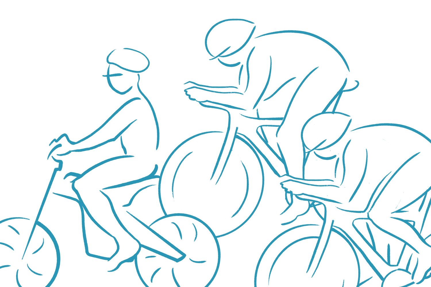 How to...keirin
