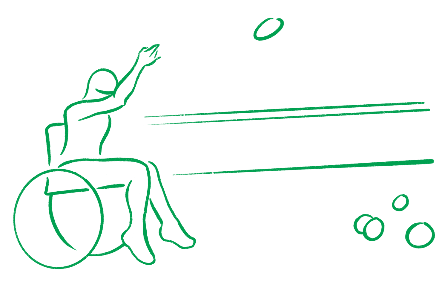 Boccia? – An ever-present fixture at the Paralympics since 1984