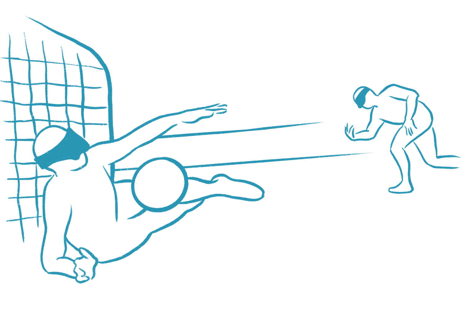 Paris Paralympics 2024: What is... goalball?