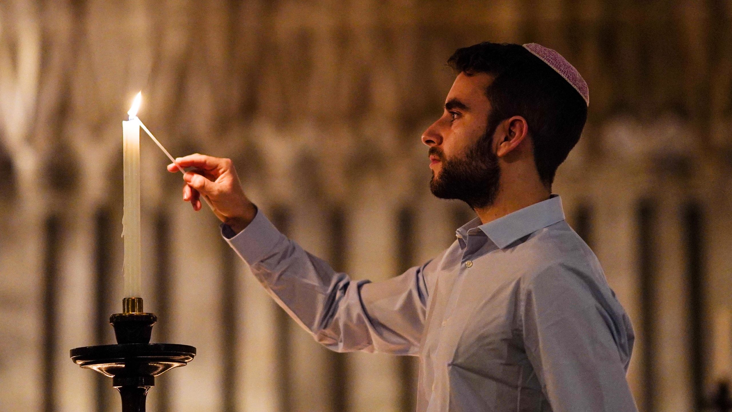 Conflict in the Middle East, antisemitism on British campuses