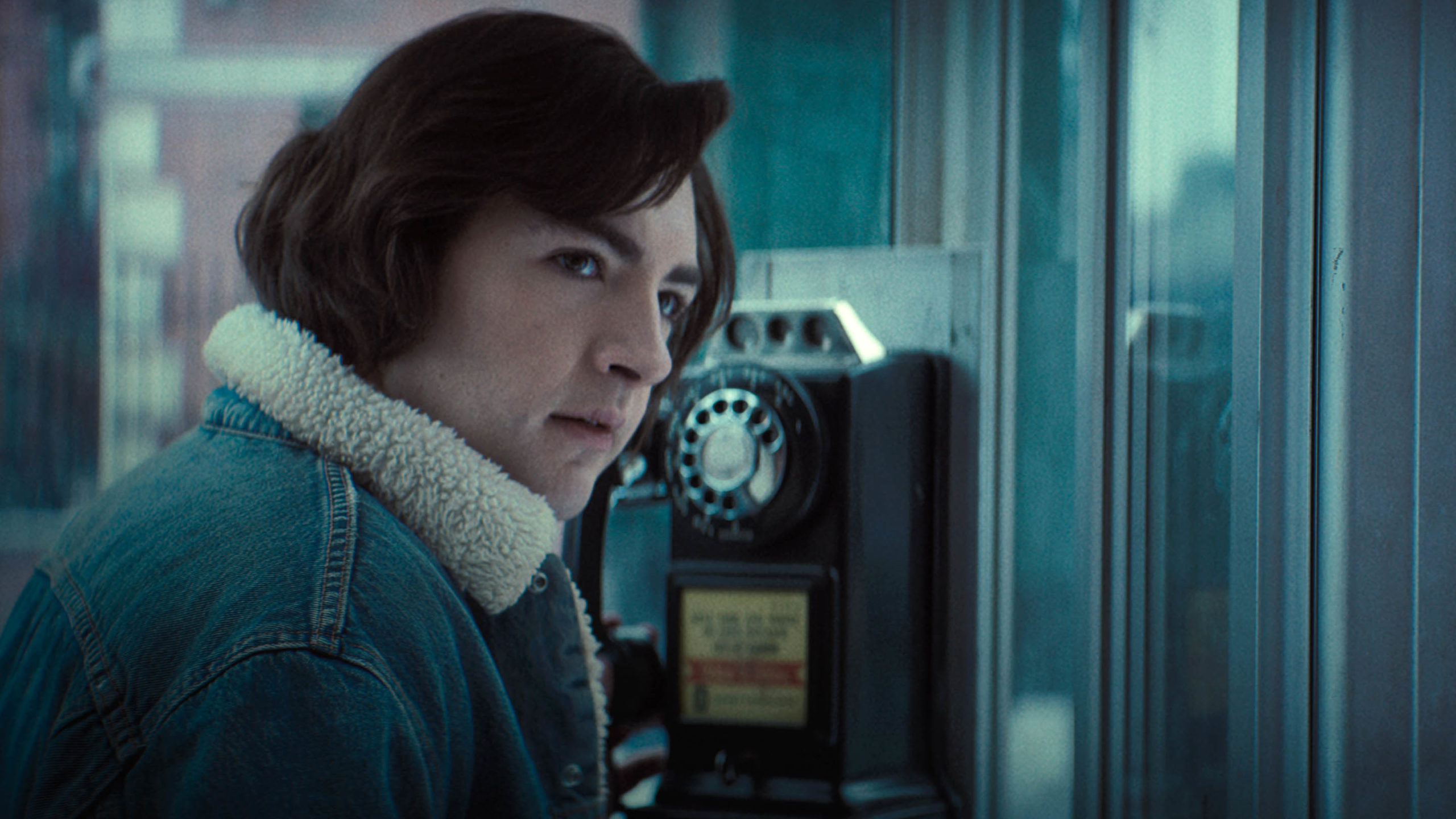 Saints, sinners and Sopranos