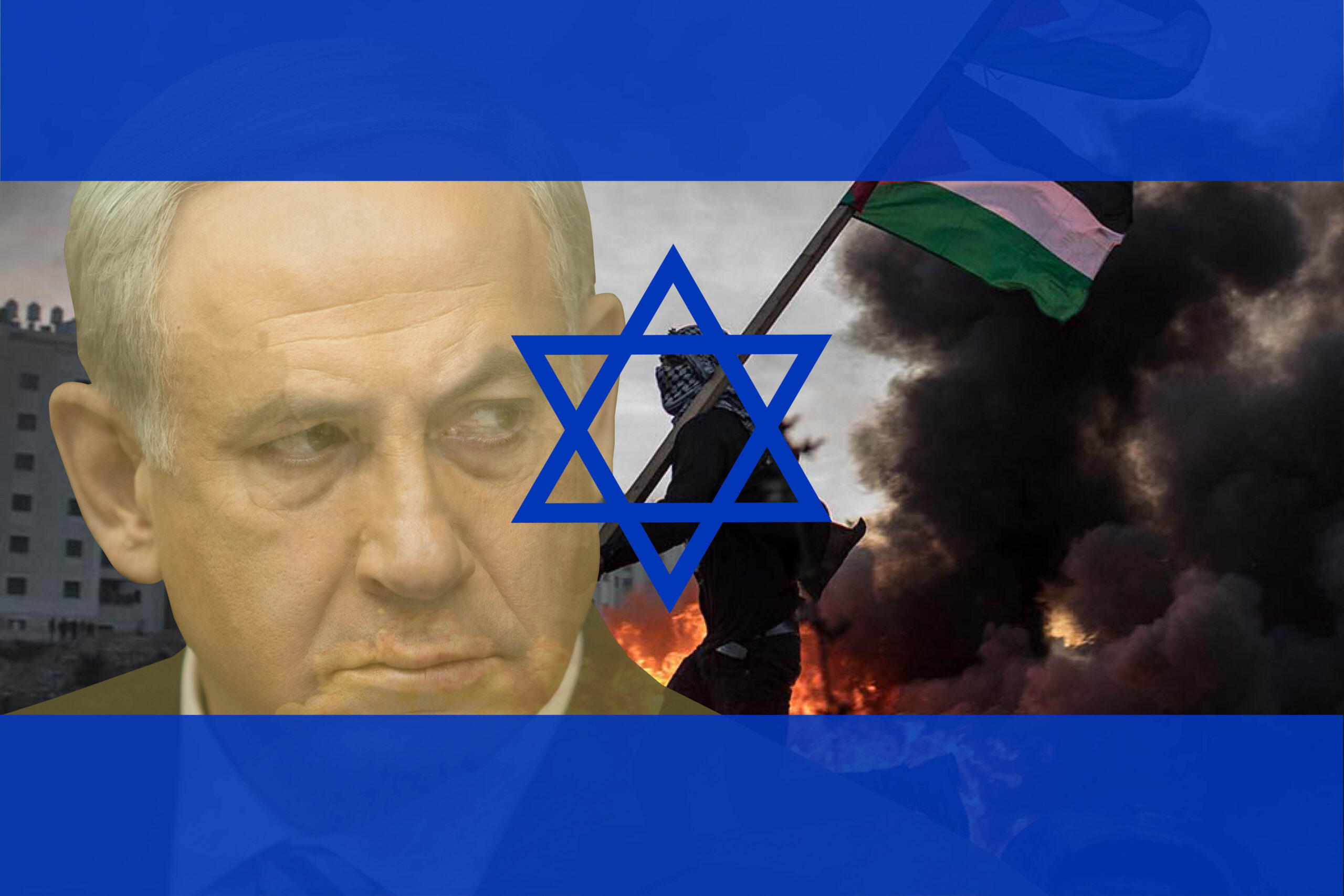 How Netanyahu gambled with the fate of Israel