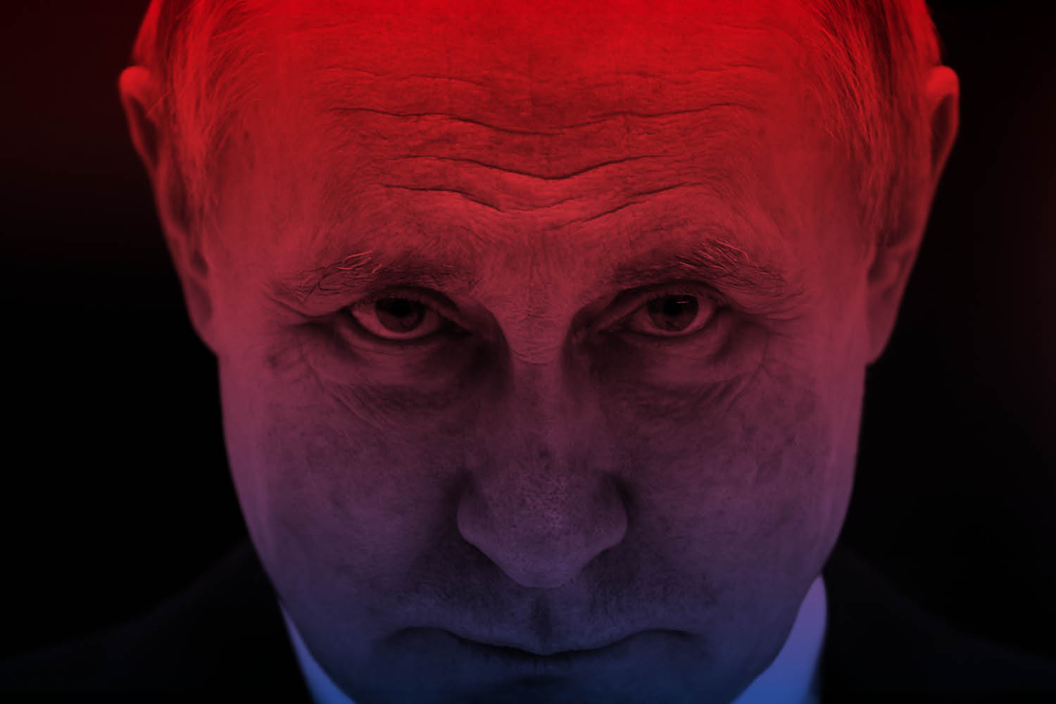 Putin’s murders: the full Stalin