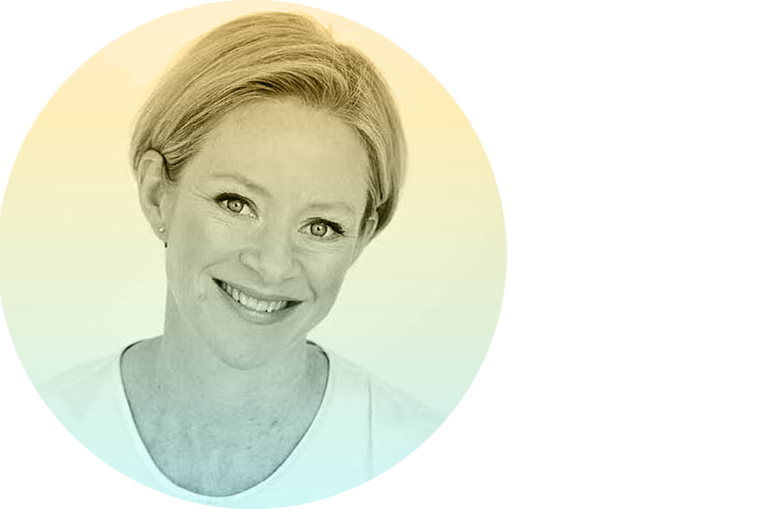 Sue Tibballs: I hope the election proves change is possible