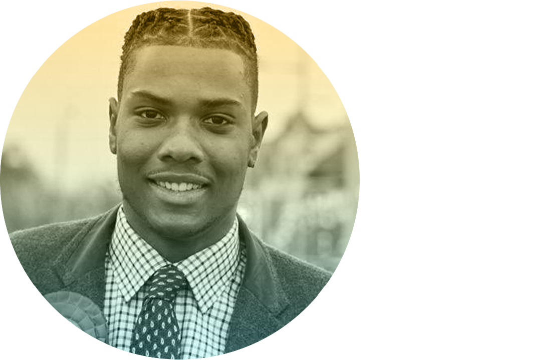 Who is...Jovan Owusu-Nepaul?