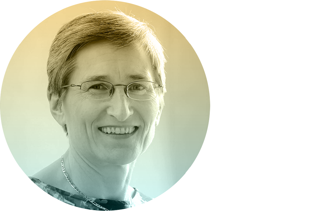 Dame Clare Moriarty: I hope this election is defined by the crisis in living standards