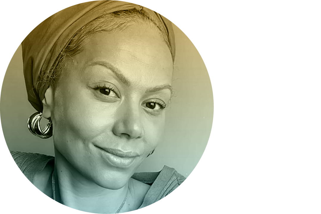 Nina Lopez: I hope people like me will be able to live a little while longer