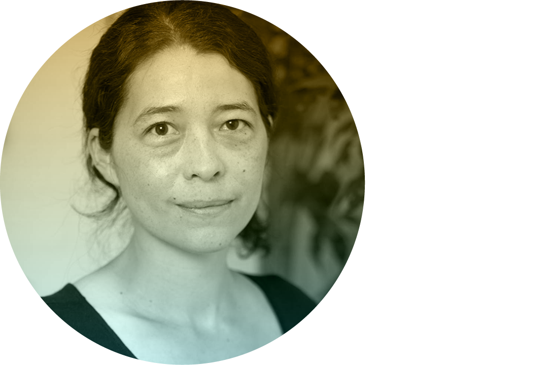 Akiko Hart: I hope we recognise human rights and scrap voter ID