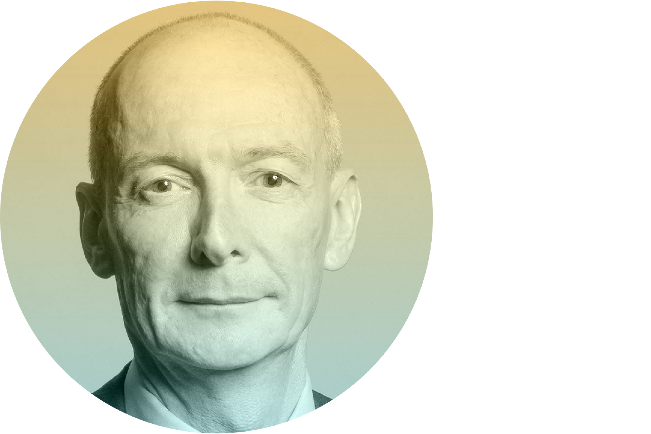 Who is...Pat McFadden?