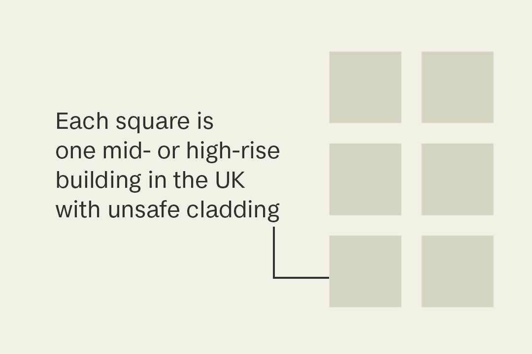 Final Grenfell report describes inferno waiting to happen