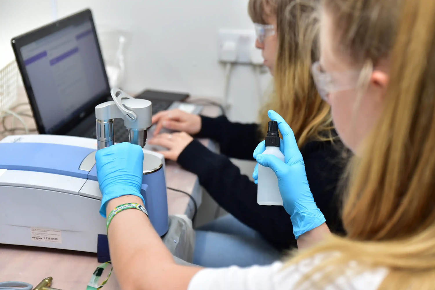New service will allow UK drug users to test the safety of their supply