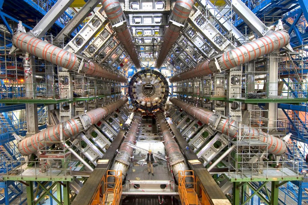 Cern at 70 has given us answers – and questions