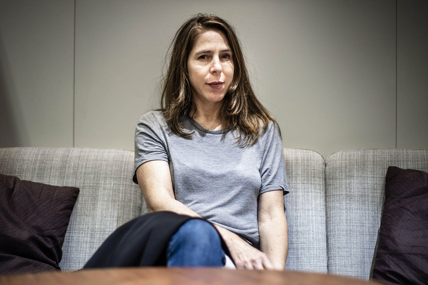 Creation Lake by Rachel Kushner
