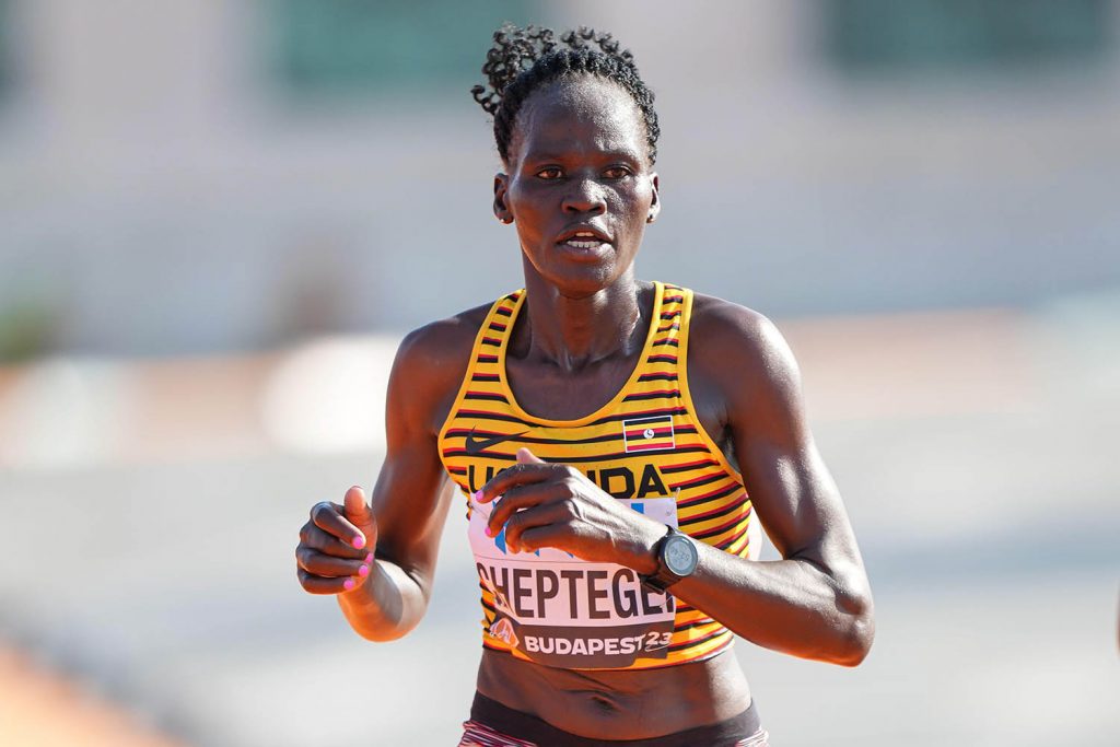 Olympic athlete Rebecca Cheptegei is third female runner killed in Kenya since 2021