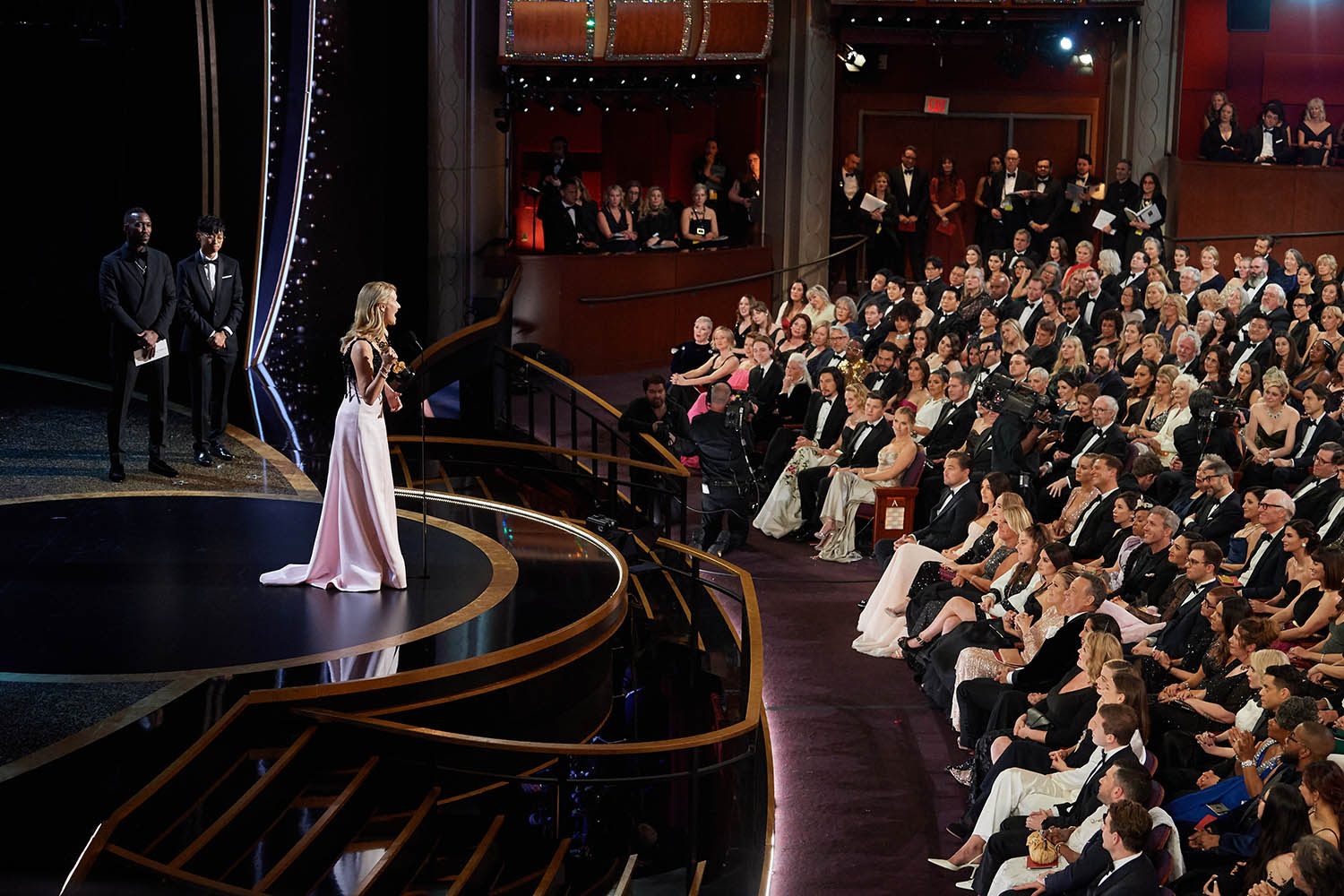 From bump to slump: is the Oscars worth it?