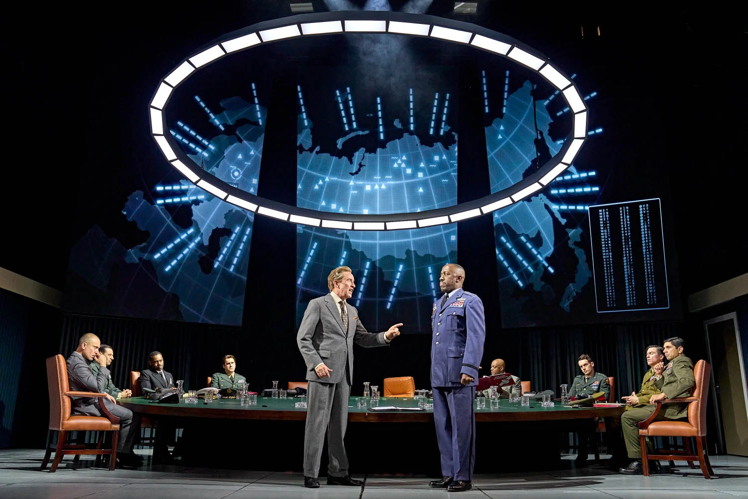 Dr Strangelove