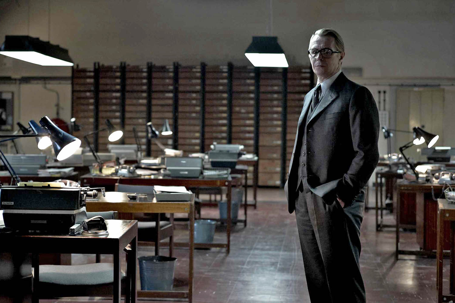 Karla’s Choice by Nick Harkaway