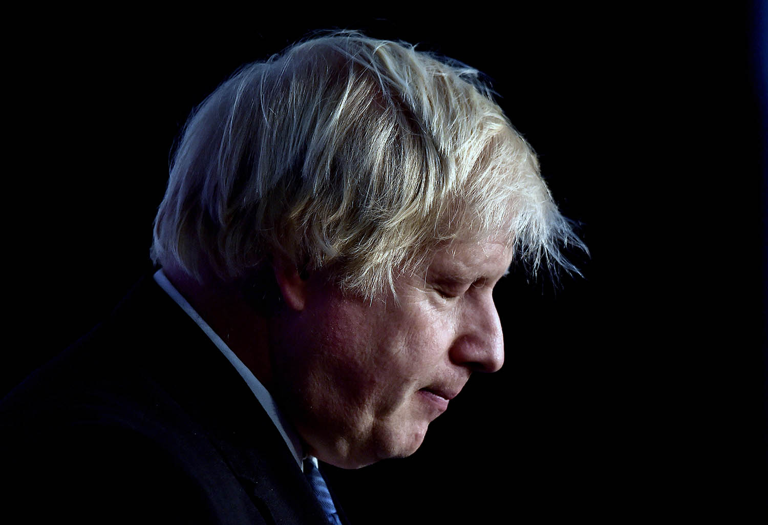 Boris Johnson’s memoir: unharnessed and unrepentant