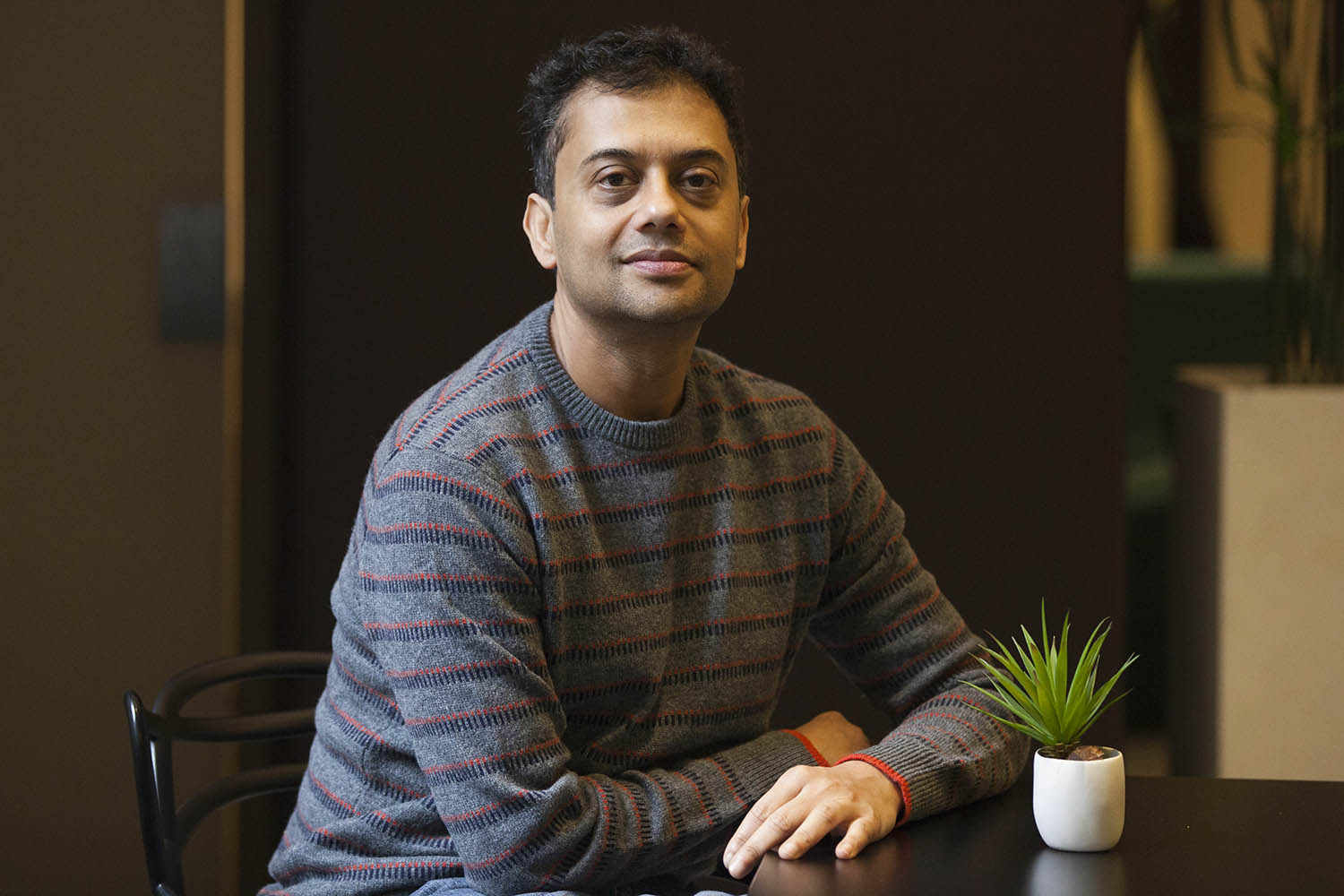 Choice by Neel Mukherjee