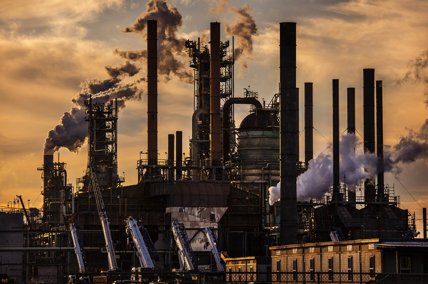 Exxon sues to remove shareholder vote on climate targets