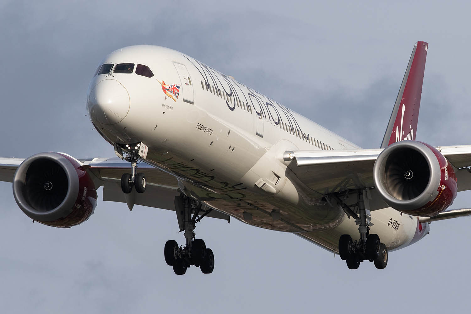 Sorry Sir Richard, there is no such thing as sustainable aviation fuel