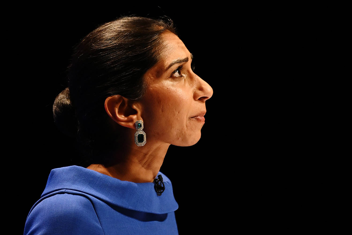 Braverman demands change to UN rules defining refugees