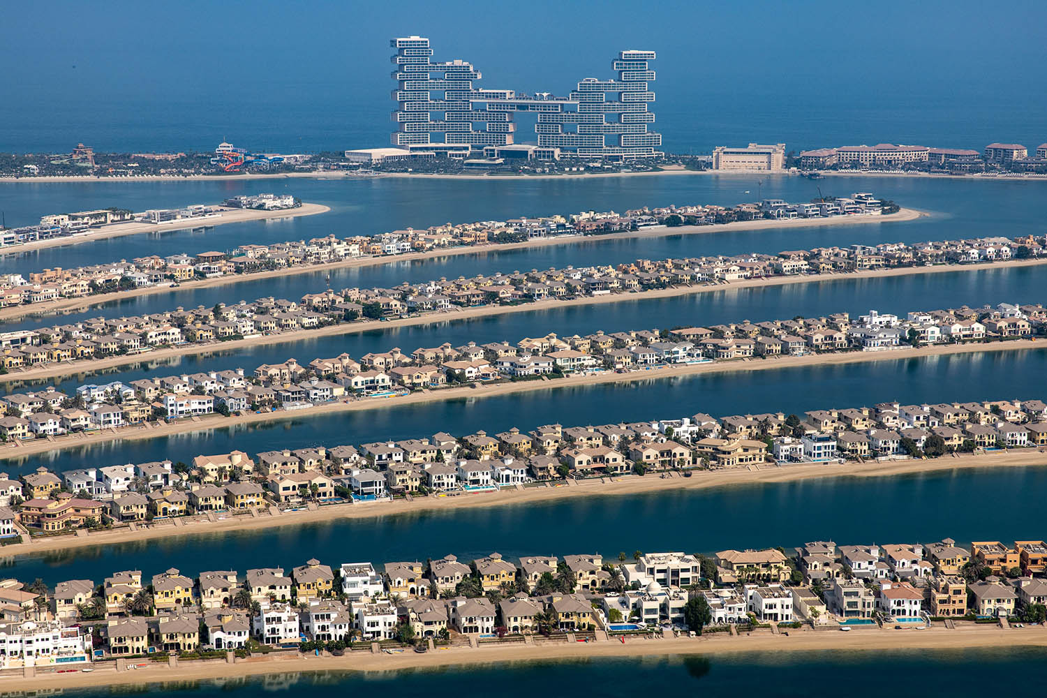 Dubai’s property market is losing its oomph