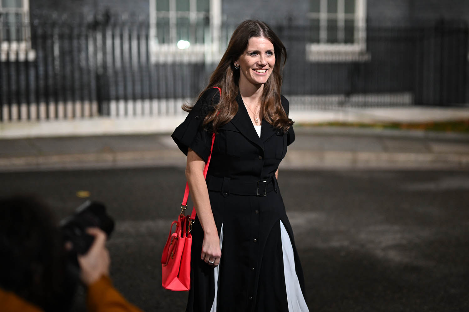 Michelle Donelan: Should taxpayers foot the bill for a minister’s false claim?