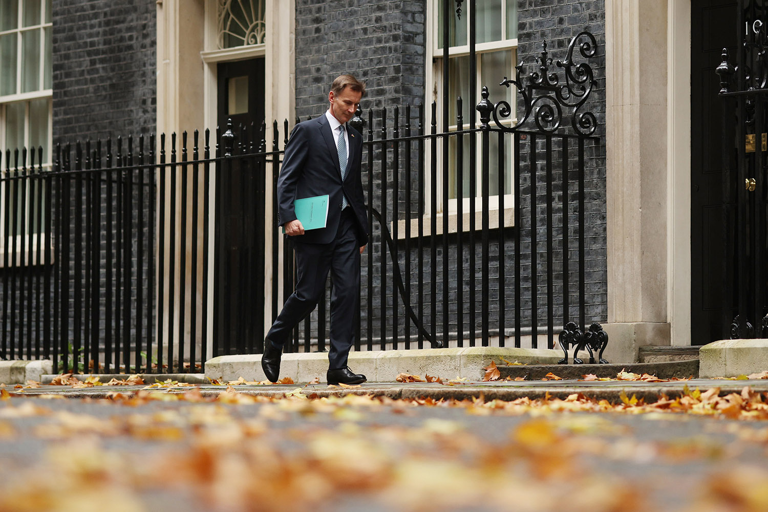 Jeremy Hunt’s next big call