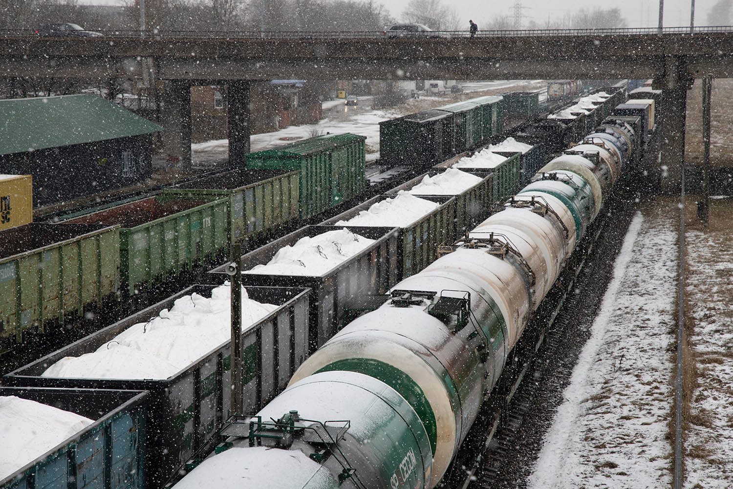 Russian oil is funding Russia’s war