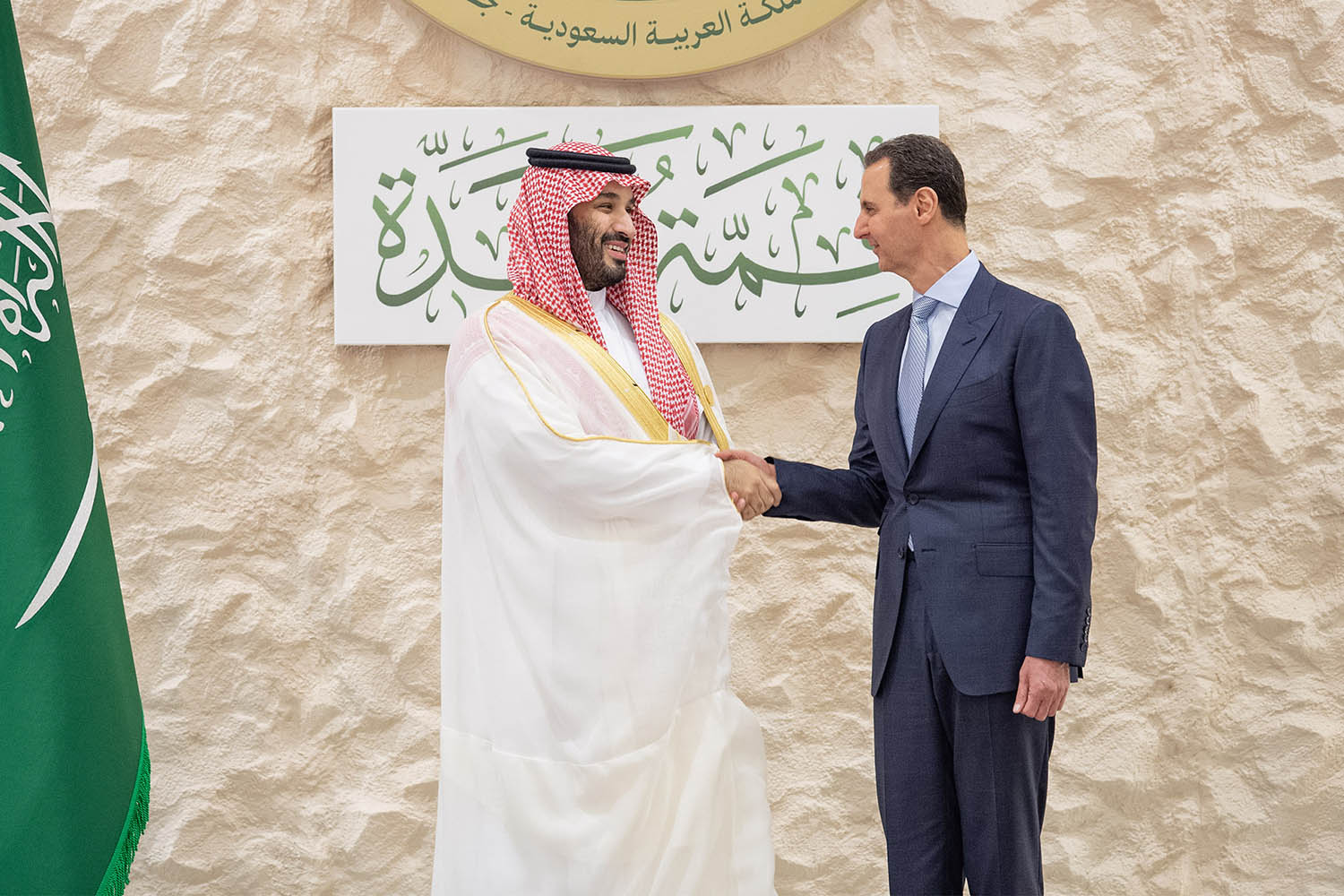 Why Syria’s Assad was welcomed back to Arab summit