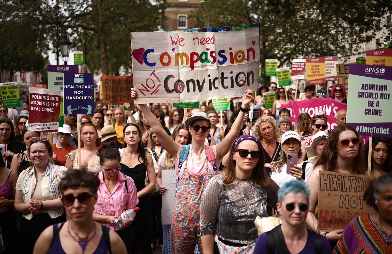 MPs will not vote on decriminalising abortion before election, says Home Secretary
