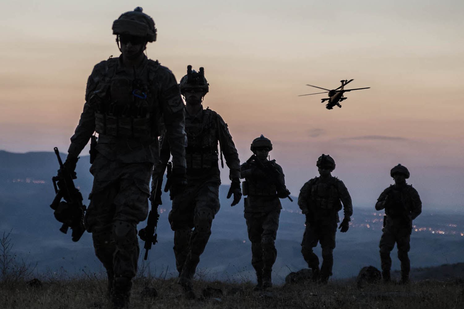 Johnny Mercer: minister in Afghan inquiry could go to jail