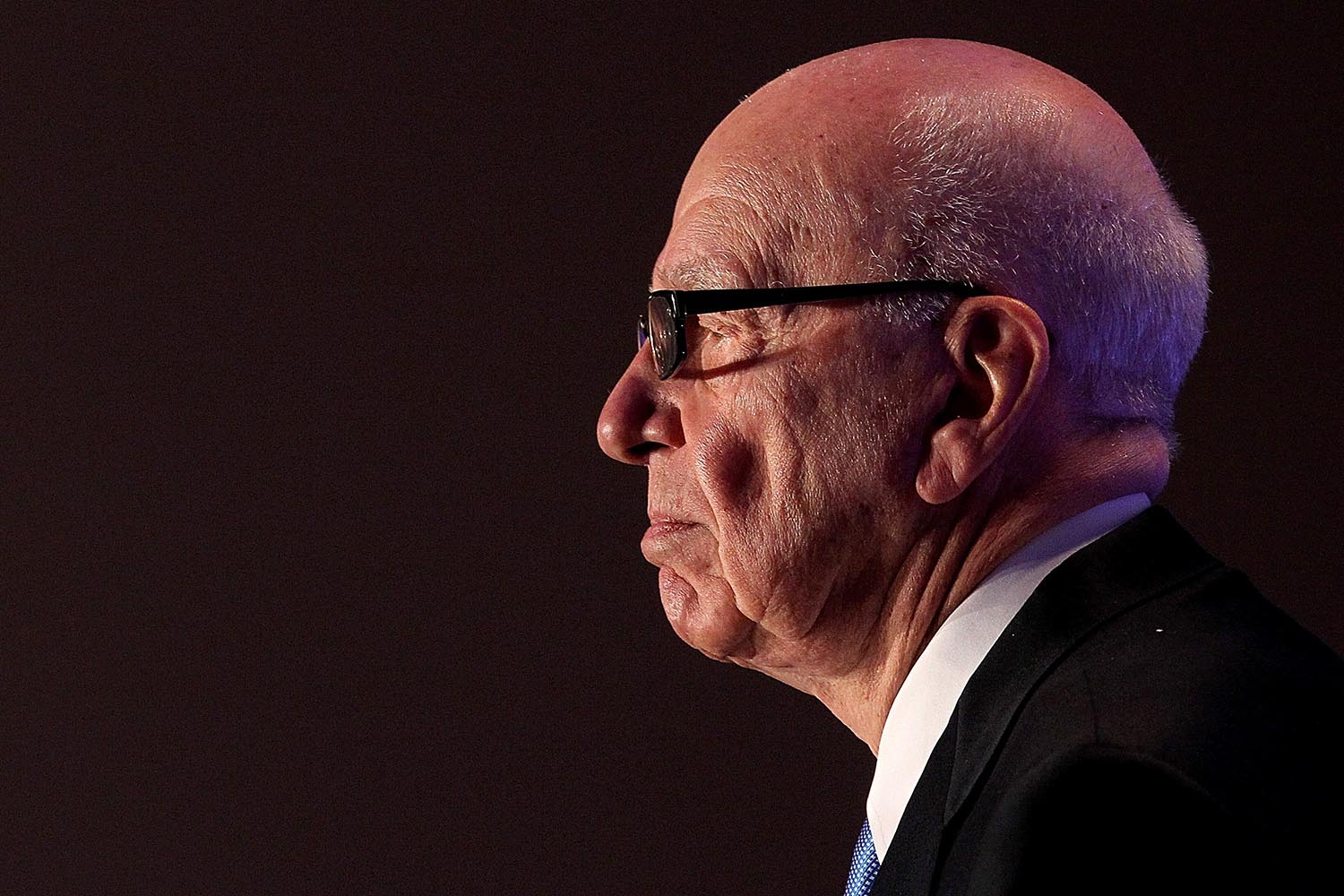 News Corp profits
