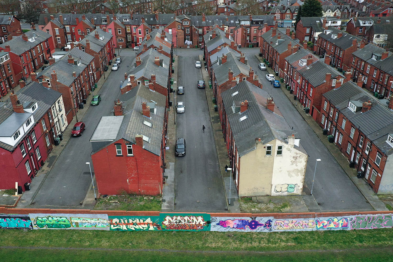 Cost of living crisis costs two years of UK life