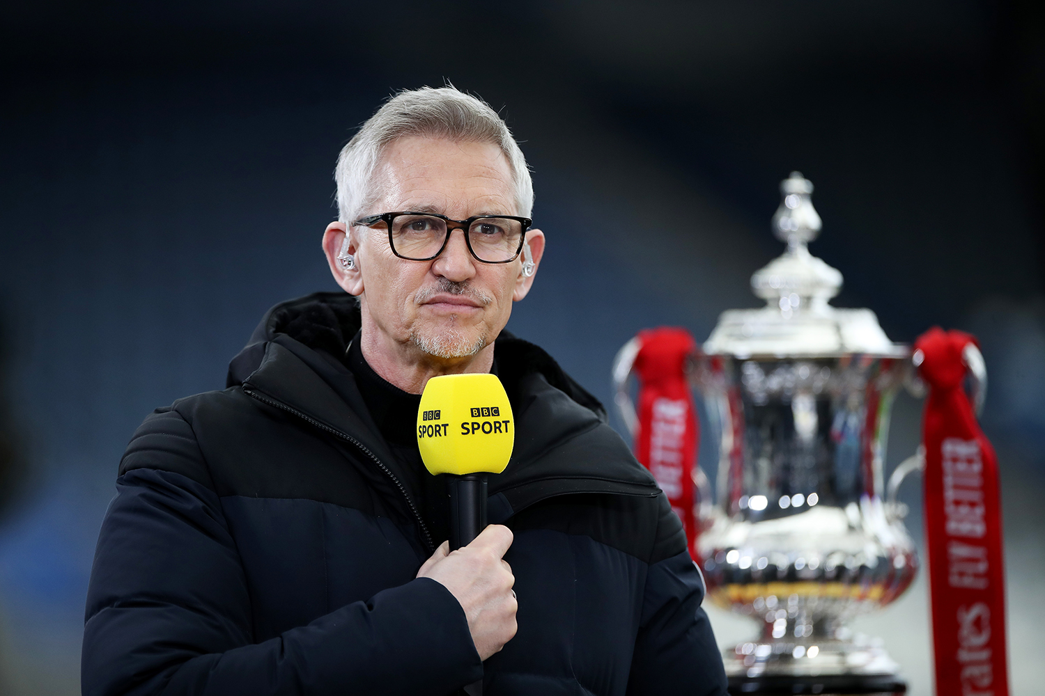 BBC loses star player as Gary Lineker leaves Match of the Day
