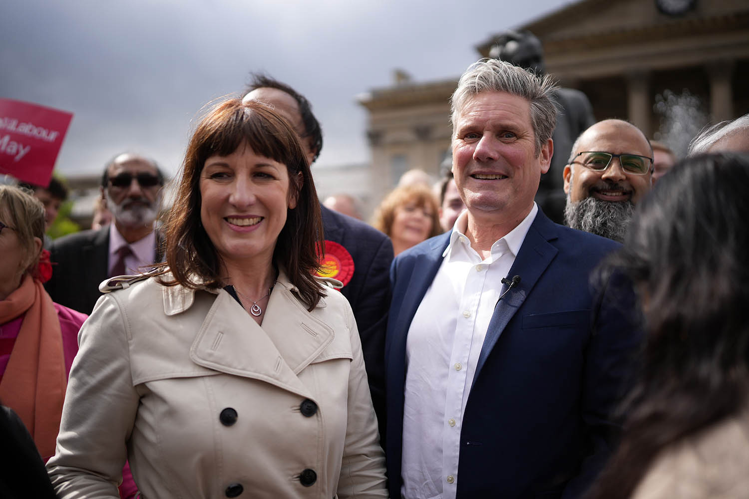 Starmer ditches £28bn planet pledge