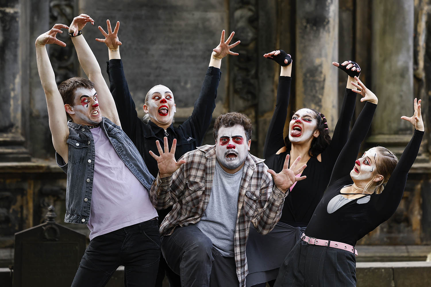 Regional theatres under threat due to budget cuts