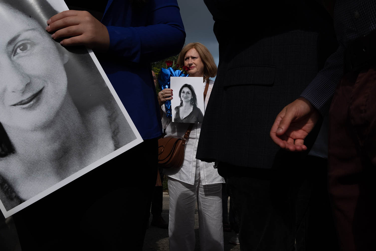 Malta’s elite shaken by corruption charges
