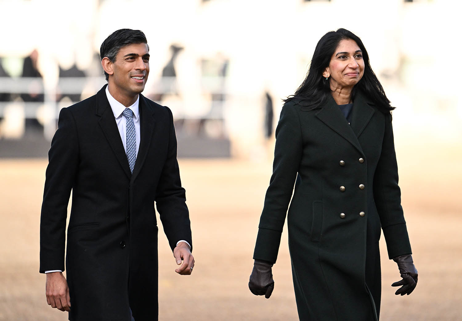 Rishi Sunak flails for control as court sinks Rwanda scheme