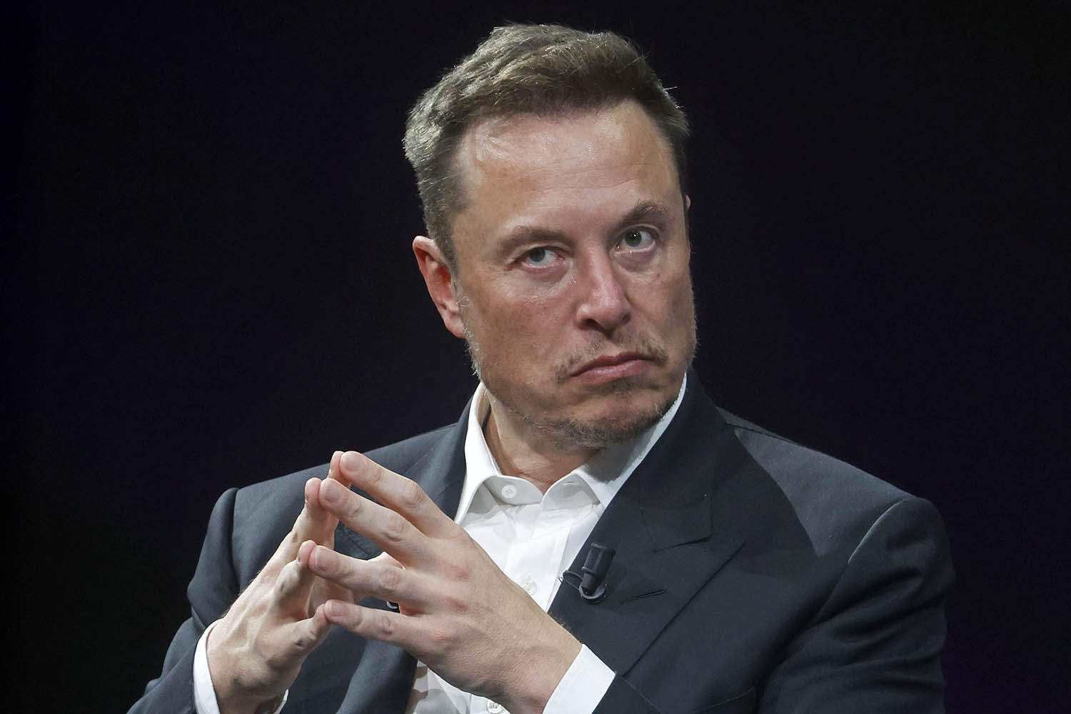 Elon Musk is Russia’s useful idiot