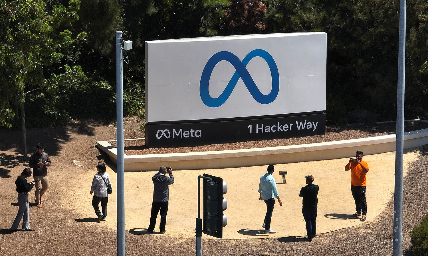 Meta products designed to prey on teenage vulnerability says US lawsuit